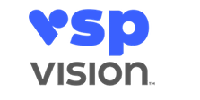 VSP Vision logo